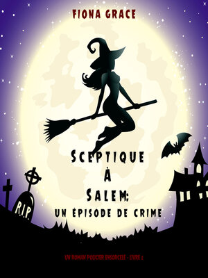 cover image of Un épisode de crime